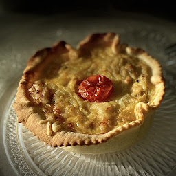 Photo n°117 de La Tarterie à Caen ()