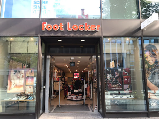 Foot Locker