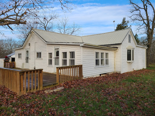 Roofing Contractor «Midwest Construction Group», reviews and photos, 39 Old Governor Pl, St Charles, MO 63301, USA