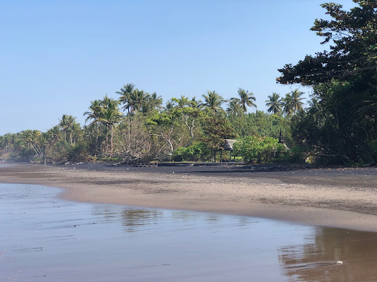 Pekutatan Beach