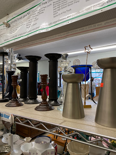 Thrift Store «Community Closet Thrift Store», reviews and photos, 416 E Park St, Livingston, MT 59047, USA