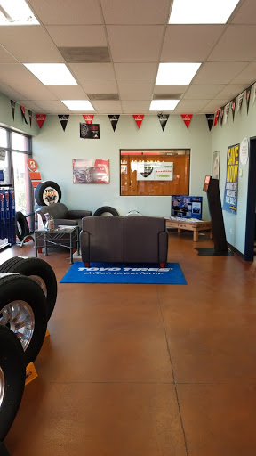 Tire Shop «Best Tire Pros of Kingman», reviews and photos, 1210 W Beale St, Kingman, AZ 86401, USA