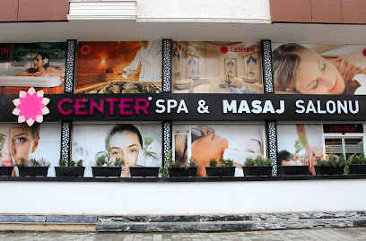 Center Spa ve Güzellik Salonu
