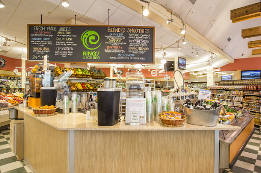 Grocery Store «Ring Bros. Marketplace», reviews and photos, 485 MA-134, South Dennis, MA 02660, USA