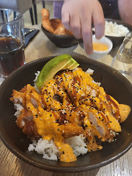 Photo n°16 de SUGU à Marseille ()