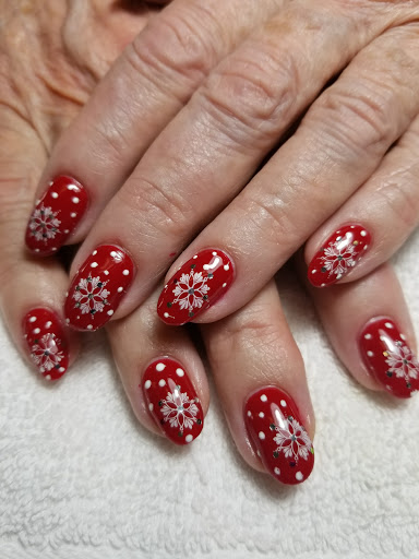 Nail Salon «DH Nails & Spa», reviews and photos, 26923 Maple Valley Black Diamond Rd SE, Maple Valley, WA 98038, USA