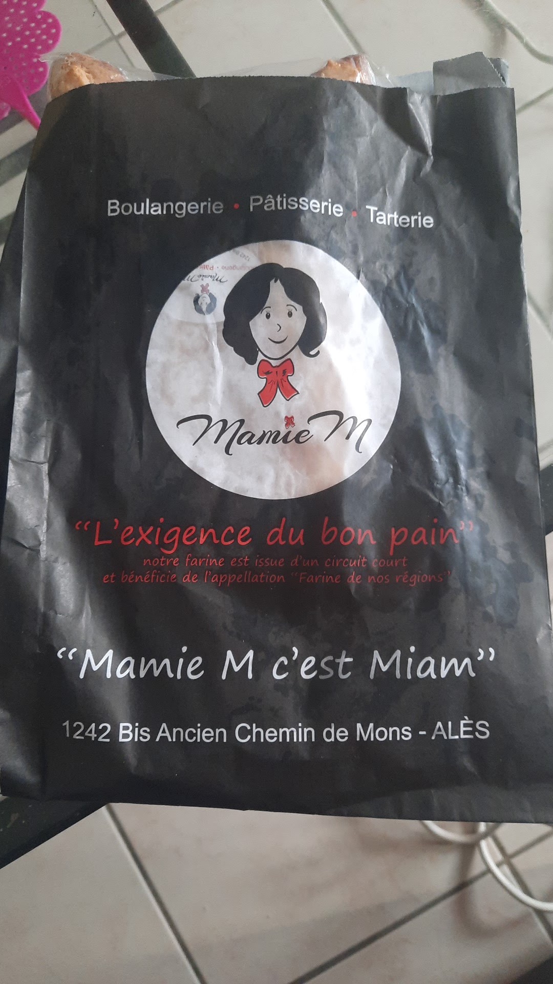 Photo n° 1 de l'avis de Naomi.r fait le 21/11/2021 à 10:10