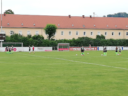 ATSV Vorwärts Steyr Sektion Fußball
