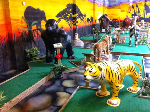 Amusement Center «Jambo Park», reviews and photos, 12046 N 32nd St, Phoenix, AZ 85028, USA