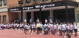 Centro Virgen Milagrosa en Sevilla