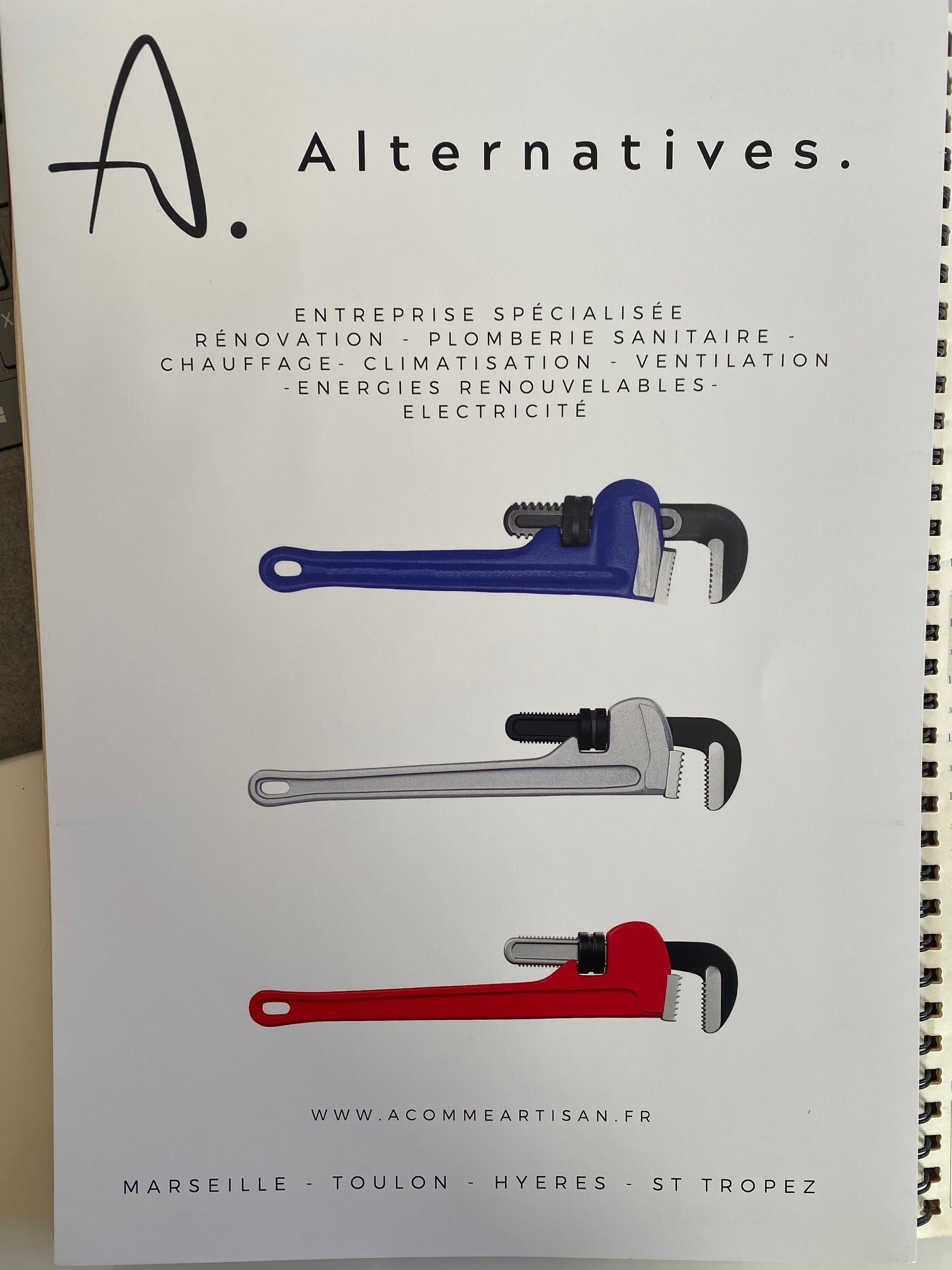 Photo n° 2 de l'avis de Anna.O fait le 13/10/2020 à 16:53