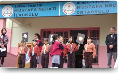 Mustafa Necati İlköğretim Okulu