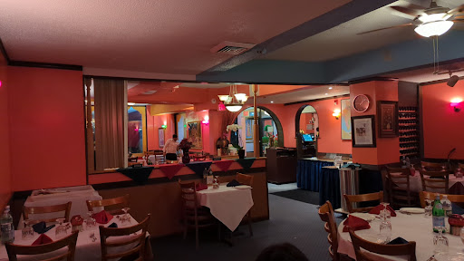 Rani Mahal Fine Indian Cuisine 2