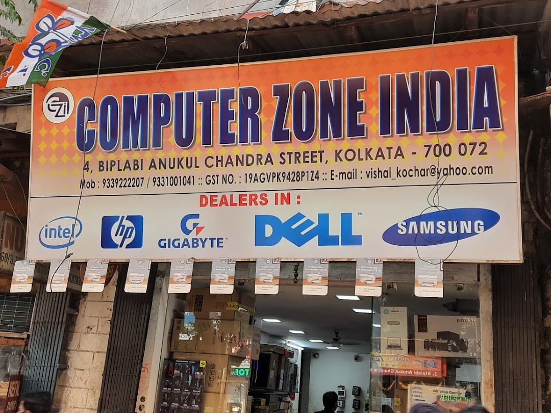 Computerzone India
