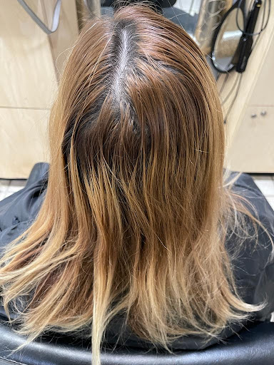 Day Spa «Dante Salon & Wellness Spa», reviews and photos, 3943 Old Lee Hwy, Fairfax, VA 22030, USA