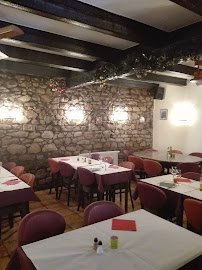 Atmosphère du Restaurant italien Le Sorrento à Colmar - n°9