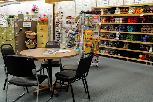 Fabric Store «Fabric Depot», reviews and photos, 700 SE 122nd Ave, Portland, OR 97233, USA