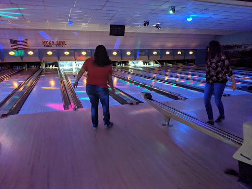 Bowling Alley «Lucky Strike Lanes Inc», reviews and photos, 185 Stafford Rd, Mansfield Center, CT 06250, USA