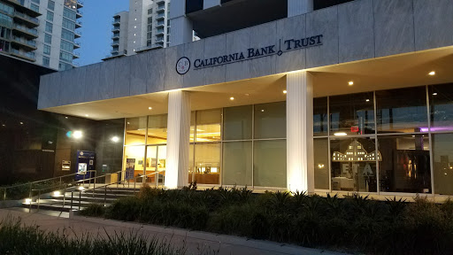 California Bank & Trust