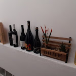 Photo n°4 de l'avis de Michele.e fait le 05/11/2023 à 18:25 sur le  Pizzeria Ristorante Sa Ziminera à Bolotana