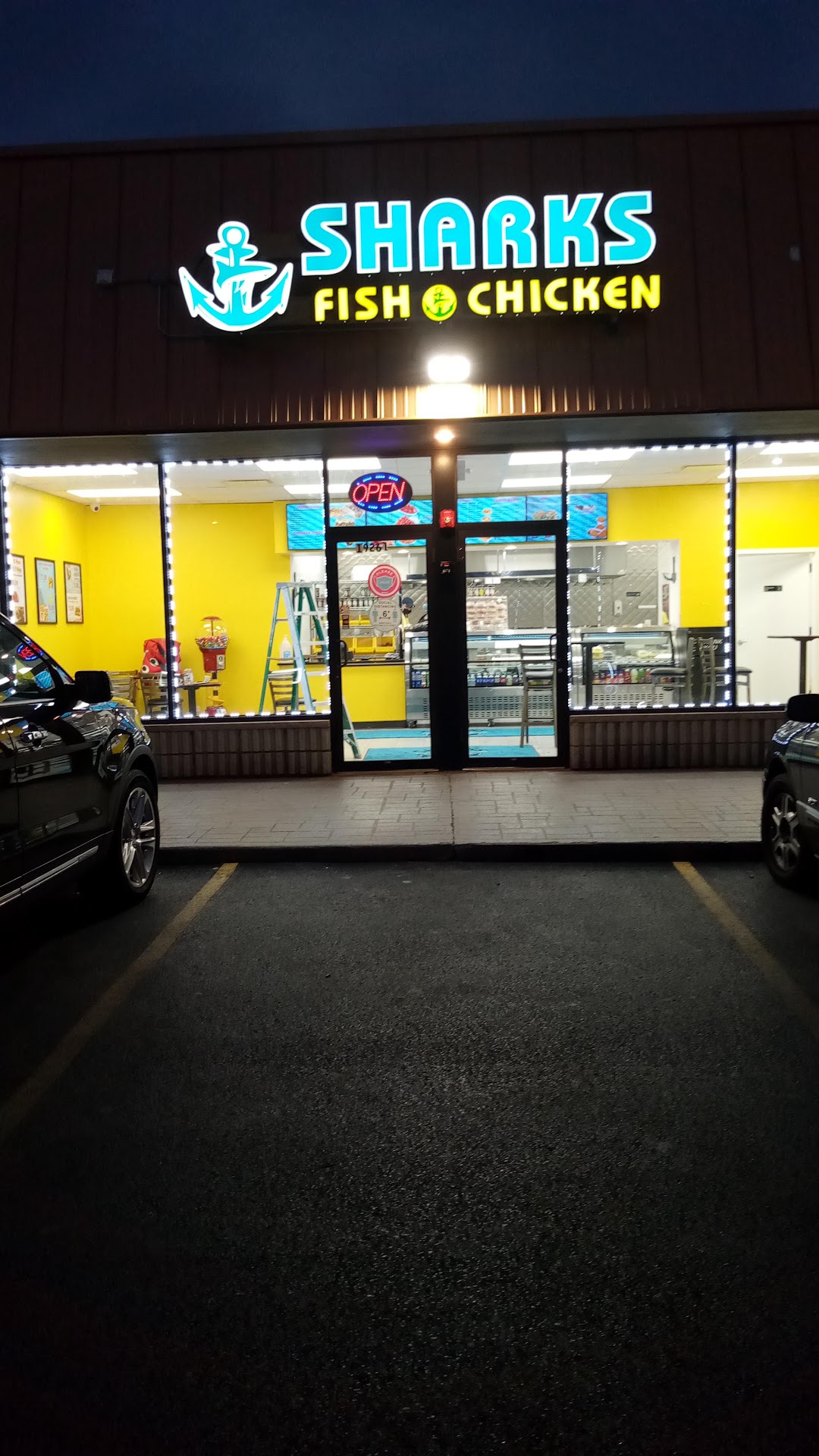 Hardware Technologies Inc