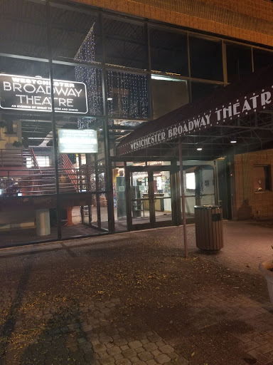 Performing Arts Theater «Westchester Broadway Theatre», reviews and photos, 1 Broadway Plaza, Elmsford, NY 10523, USA