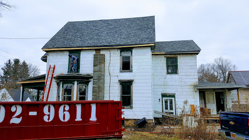 M Property Restoration in North Tonawanda, New York