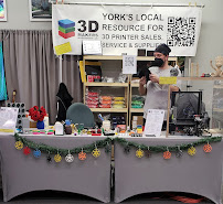 3D Makers Warehouse LLC - Photo 5 - Car repair in York, PA, York