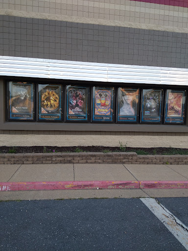 Movie Theater «Regal Cinemas Harrisonburg 14», reviews and photos, 381 University Blvd, Harrisonburg, VA 22801, USA
