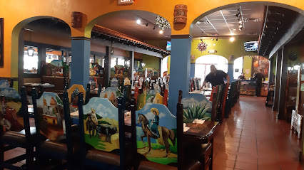 Las Margaritas Mexican Restaurant & Gallery