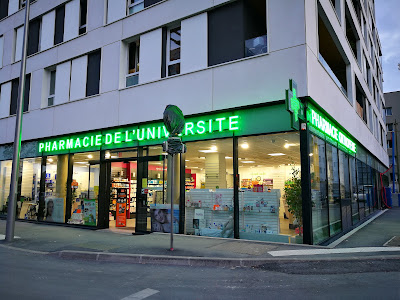 Pharmacie Nanterre Universite à Nanterre
