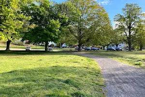 Thomas Street Parking Mass Central Rail Trail image