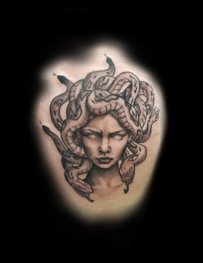 Tattoo Shop «Breaking Ink», reviews and photos, 158 NE 2nd Ave, Hillsboro, OR 97124, USA