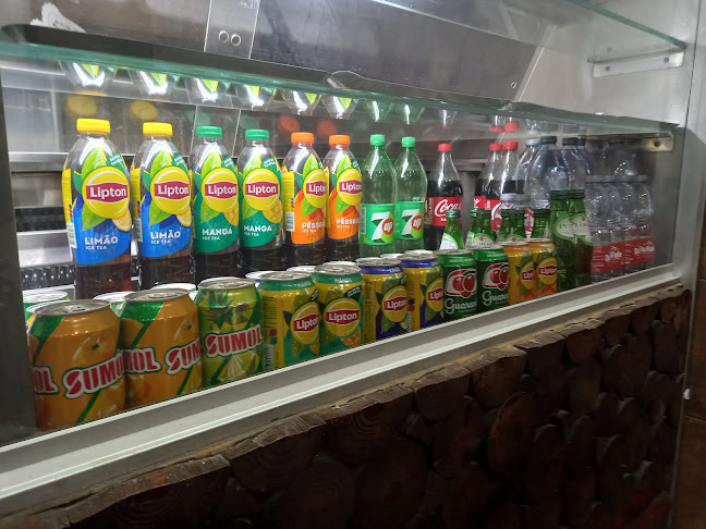 Avaliações doHMA, PIZZA, HOUSE.PT (HALAL) 🍗 🐔 🥙 🍔🍟🍕 em Loures - Restaurante
