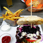 Photo n°1 de l'avis de Michael.i fait le 02/08/2020 à 19:10 sur le  Ennert-Bräu à Bonn