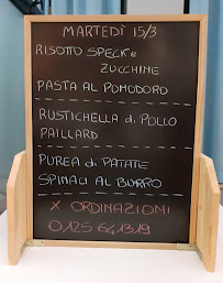 Ristorante Pizzeria Da Romano à Ivrea menu