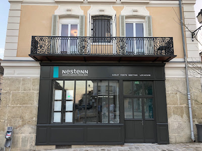 Agence Nestenn Immobilier Luzarches à Luzarches