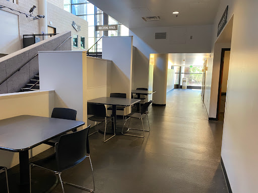 Concert Hall «King Center - Concert Hall», reviews and photos, 855 Lawrence Way, Denver, CO 80204, USA