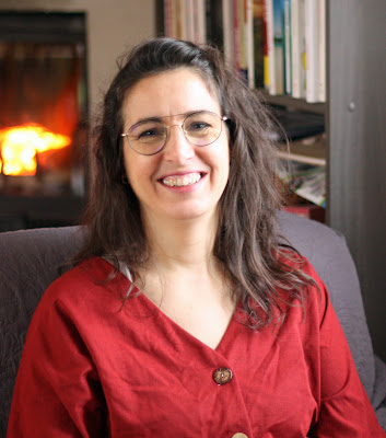 Magali Marchand Magnetiseuse Rebouteuse à Décines-Charpieu