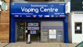 Southampton Vaping Centre
