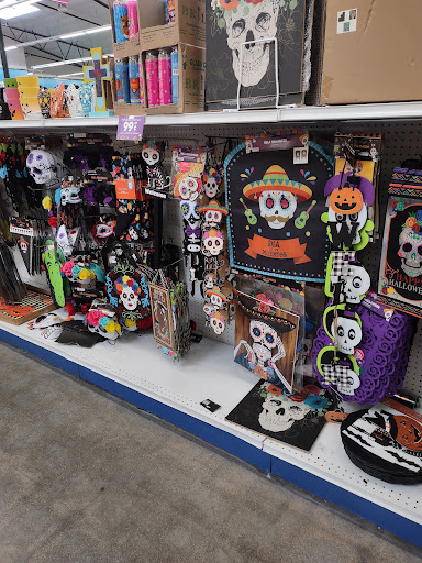 Discount Store «99 Cents Only Stores», reviews and photos, 2762 Imperial Hwy, Inglewood, CA 90303, USA