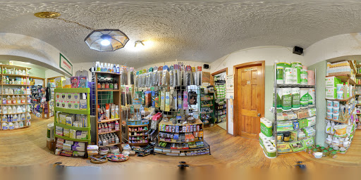 Health Food Store «Good Earth Natural Food Co.», reviews and photos, 6350 Guilford Ave, Indianapolis, IN 46220, USA