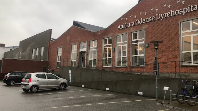 Anmeldelser af AniCura Odense Dyrehospital i Odense - Dyrlæge