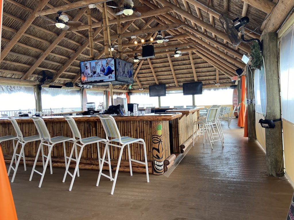Longboards Tiki Bar and Grill 32118