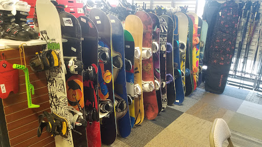 Sporting Goods Store «2nd Time Sports», reviews and photos, 10685 Melody Dr, Northglenn, CO 80234, USA