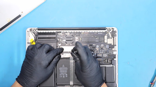 Computer Repair Service «Expertise Computers», reviews and photos, 850 N Randolph St #122, Arlington, VA 22203, USA