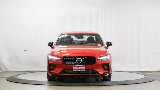 Car Dealer «Niello Volvo of Sacramento», reviews and photos, 4609 Madison Ave, Sacramento, CA 95841, USA