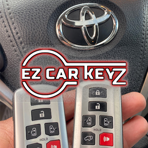 🔑 🚘 EZ Car Keyz Oxnard Locksmith
