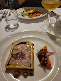 Plats et boissons du Restaurant français Le Bouchon Sully à Lyon - n°4