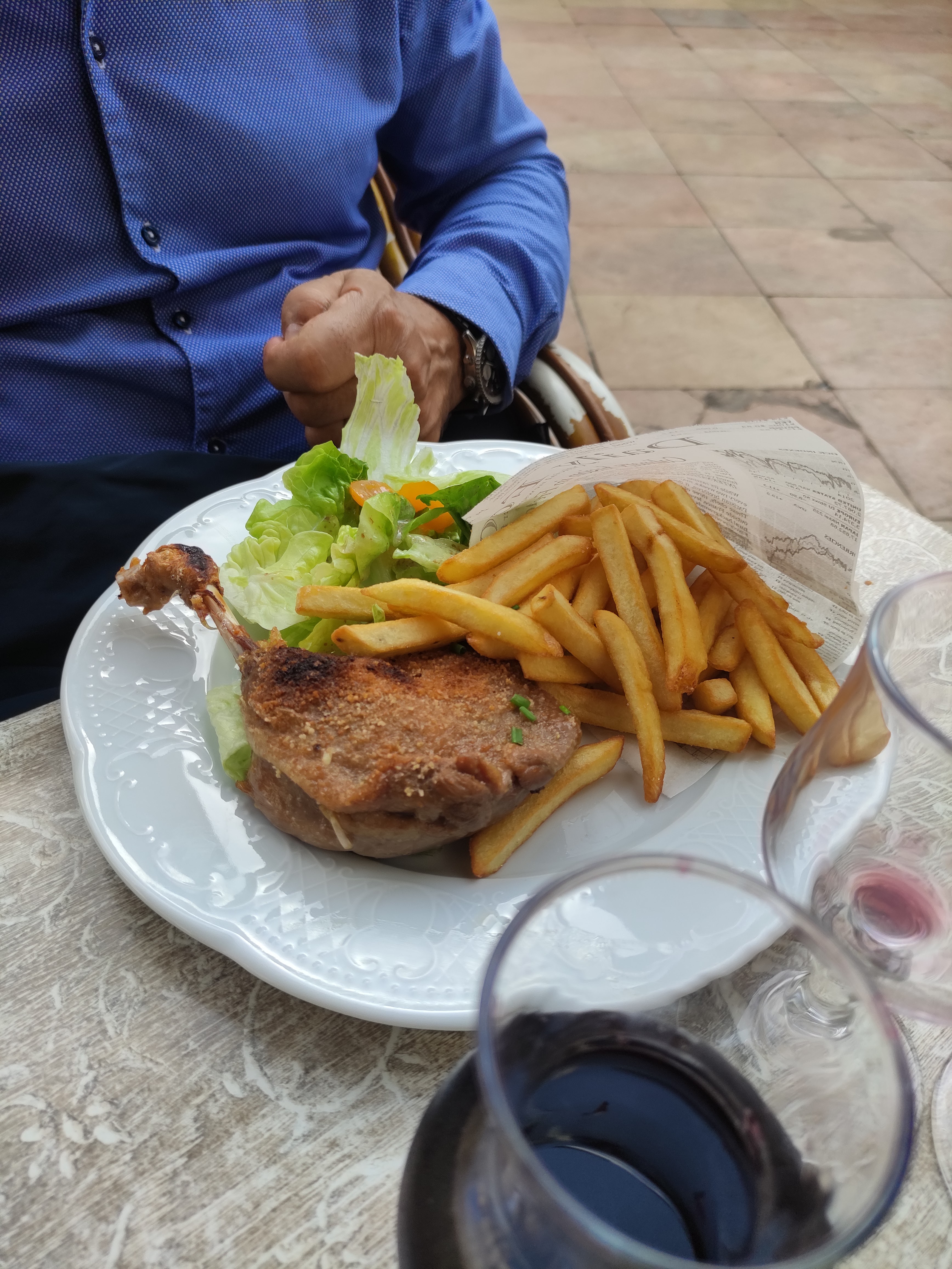 Photo n° 1 de l'avis de Zezette.o fait le 25/10/2022 à 15:26